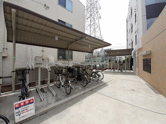 【その他共用部分】 | ヒッツヴィル