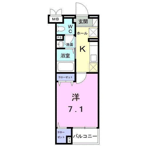 【間取り】 | ヒッツヴィル
