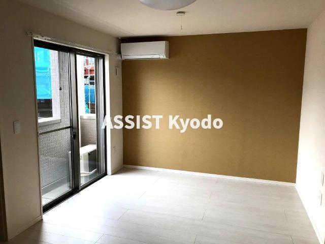 フォルビートの居間・リビング