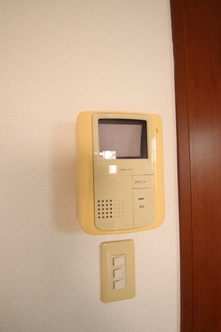 【セキュリティ】 | カーサコンフォール | TVインターホン