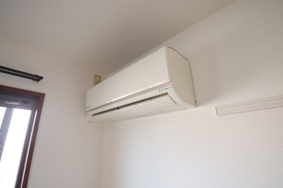 【設備】 | カーサコンフォール | エアコン