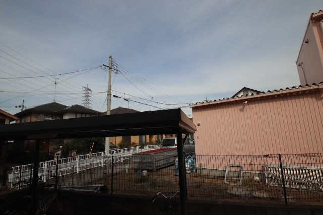 【展望】 | カーサコンフォール