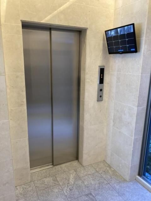 トランキーユ浅草のその他共用部分