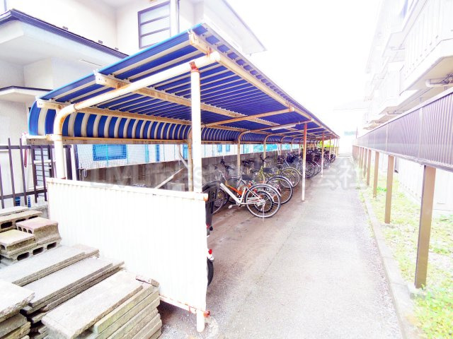 パティオ仲町