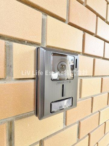 パティオ仲町