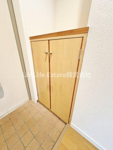 パティオ仲町