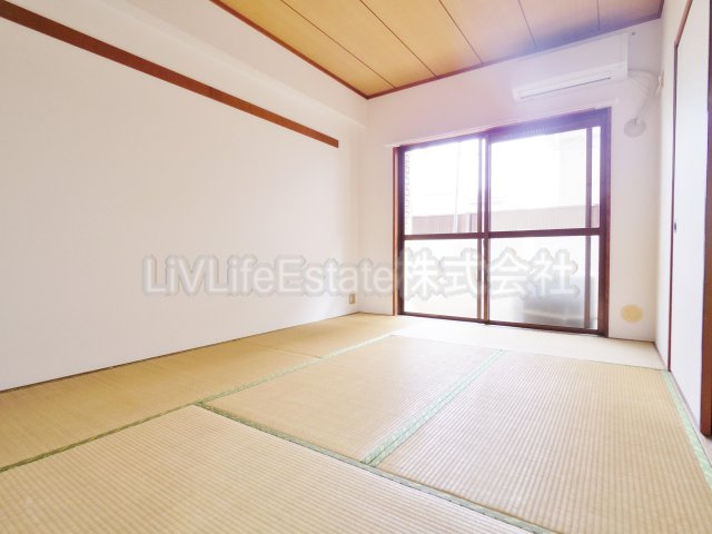 パティオ仲町