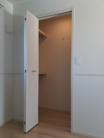 【収納】 | ルミネスⅢ | 小物を収納するのに便利です