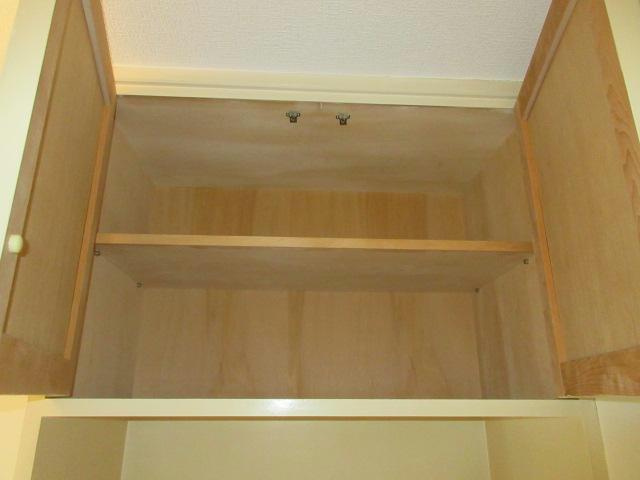 フジモトビルの玄関
