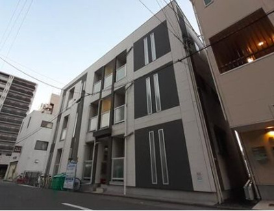 【外観】 | ＮＯＶＥＬ　ＫＵＲＯＫＡＷＡ