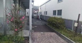 レオパレスモアサクレのその他