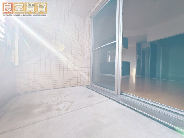 【バルコニー】 | コルティーレマルフク