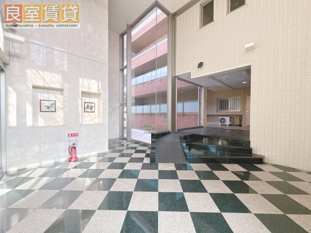 【ロビー】 | コルティーレマルフク
