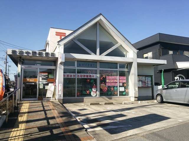 【周辺】 | ネオ・アルカンシェル | 君津中野郵便局まで550m