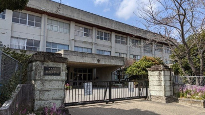 【周辺】 | ネオ・アルカンシェル | 君津市立周西小学校まで700m