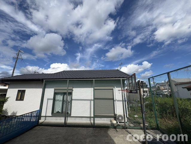 本町三丁目戸建の展望