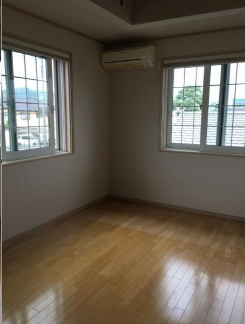 本町三丁目戸建の内装