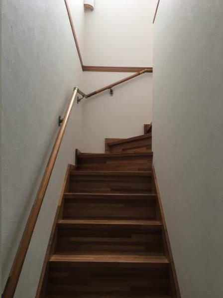 本町三丁目戸建の内装