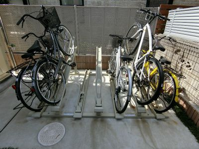 【その他共用部分】 | リブリ・ひまわり荘2