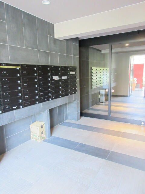 ＡＺＥＳＴ金町