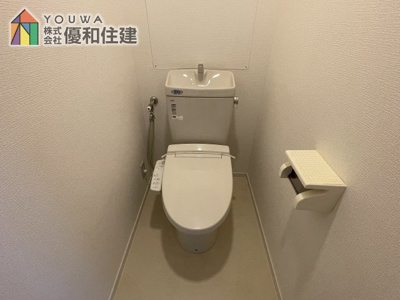 【外観】 | ネオコーポ明舞弐番館