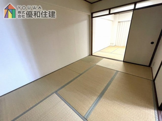 【和室】 | ネオコーポ明舞弐番館