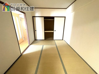 【外観】 | ネオコーポ明舞弐番館