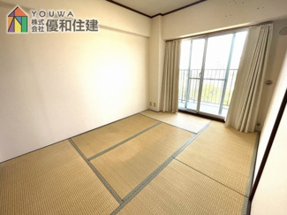【和室】 | ネオコーポ明舞弐番館