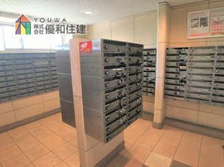 【設備】 | ネオコーポ明舞弐番館
