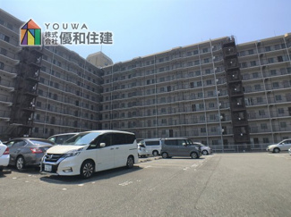 【外観】 | ネオコーポ明舞弐番館