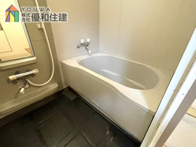 【浴室】 | ネオコーポ明舞弐番館