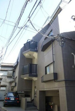 【外観】 | サンロイヤル