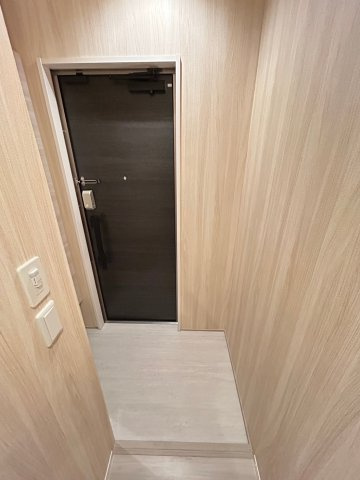 【玄関】