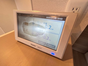 【設備】