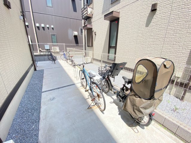 【その他共用部分】