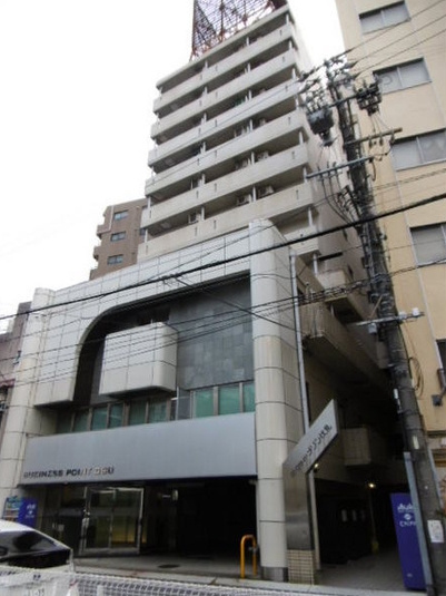 【外観】 | パークサイドメゾン伏見 | ※イメージ画像です