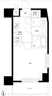 【間取り】 | ルーブル王子