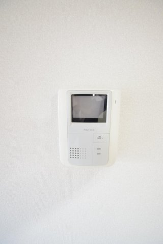 アクアクロス光の森のセキュリティ