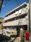 サンパティーク　Ⅱの画像