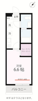 【間取り】 | QUIET CRAB HOUSE TOGETHER 磯子(仮)
