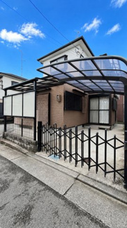 【駐車場】 | 東畦野3丁目