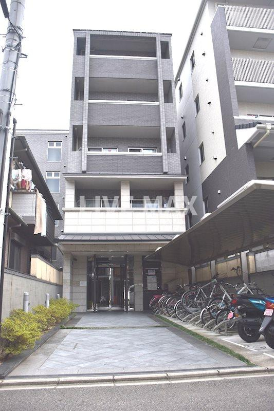 べラジオ京都東山Ⅱの画像