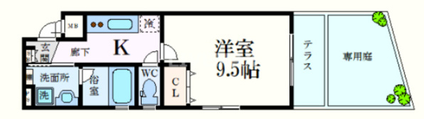 べラジオ京都東山Ⅱ