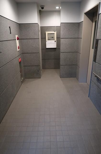 リベルジェ尾久駅前のその他共用部分