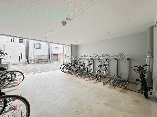 エスリード名古屋STATION WESTのその他