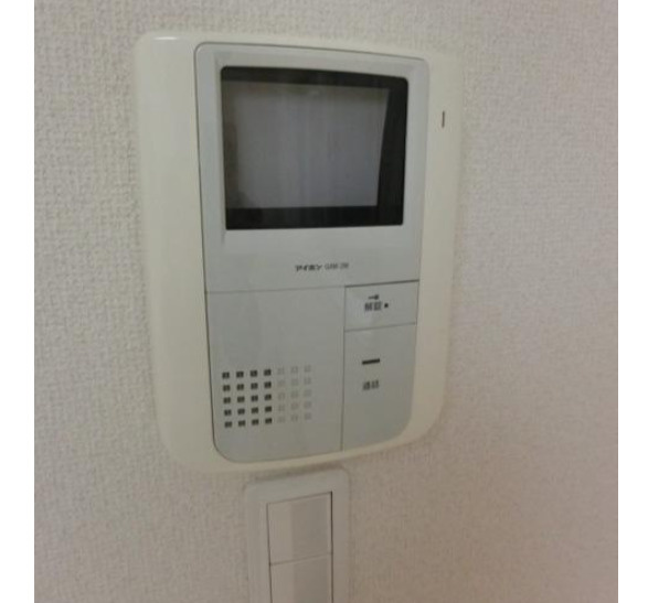 ＶＩＶＲＥ駒込のセキュリティ