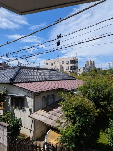 【展望】 | Ｇｌｕｃｋ船橋 | 展望です