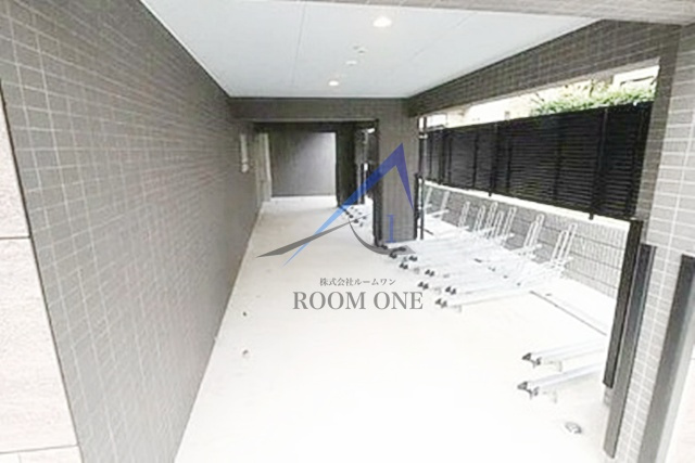 新宿夏目坂コート