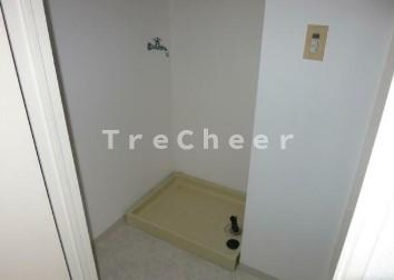 ライオンズマンション池袋要町の設備