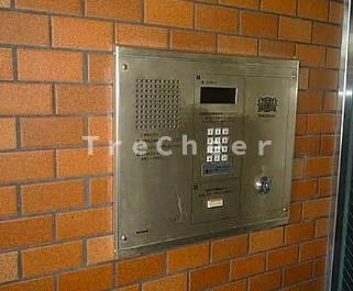 ライオンズマンション池袋要町のセキュリティ